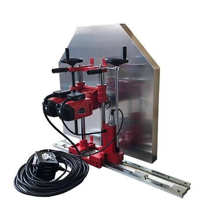 墙壁切割机厂家交货期是如何确定？